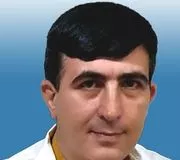 دکتر مهدی سروریان