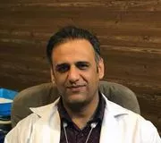 دکتر مجید درودگر