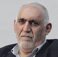 دکتر سیدعلی ملک حسینی
