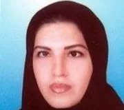 دکتر اکرم السادات فاطمی