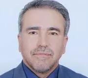 دکتر محمدرضا دهقان فرد