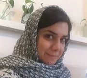 دکتر مونا مهمدی کرتلایی