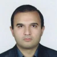 دکتر حمیدرضا خیاط کاشانی