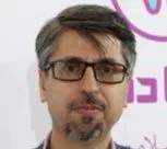 دکتر علیرضا سلیمی موحد