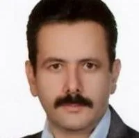 دکتر احمد مظفری