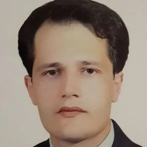 دکتر محمد عمودی آذر