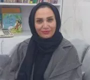 ثریا چراغی