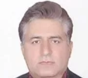 دکتر حمیدرضا زارع پور