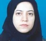 افروز زارعی