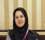 دکتر آذر دانش پژوه