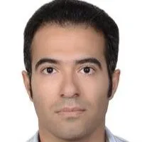 دکتر مهربد قاسم پور