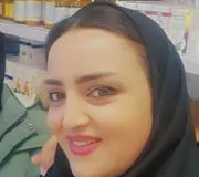 تصویر پروفایل پریا محمدی - مامایی