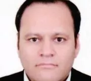 دکتر محسن غلامی