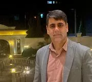 دکتر علی سعیدی