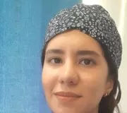 دکتر نرگس پریزاد قلاتی