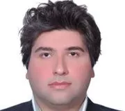 دکتر آرمین احمد نژاد