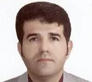 دکتر سید سعیدرضا قاسمی موسوی