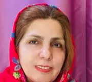 تصویر پروفایل ثریا مبصری - علوم تغذیه