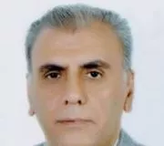 دکتر فرهاد صادقی