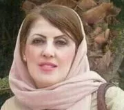 دکتر شهرزاد حاجی محمد کاظمی