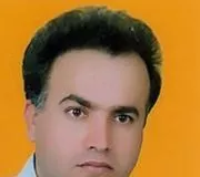 دکتر ناصر مشایخی