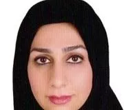 دکتر فاطمه مجدی نسب