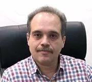دکتر مزدا خواجوی پور