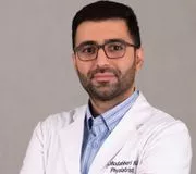 تصویر پروفایل دکتر محسن مدبری - متخصص طب فیزیکی و توانبخشی در ساری