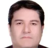 دکتر علی احمدوند