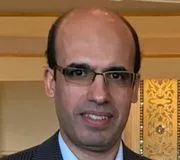 دکتر علیرضا شفیعی