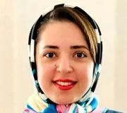فرناز روح اله زادگان