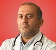 دکتر محمد تقی نجفی