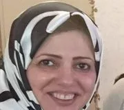 زهرا ریاض منتظر
