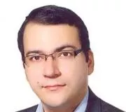 دکتر مهران بیرقی طوسی