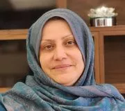 دکتر مرضیه بیگم سیاهپوش