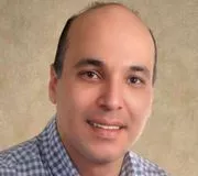 دکتر مهدی قاضی