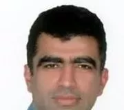 دکتر محمد شیرین