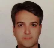 دکتر محمدرضا میرکریمی