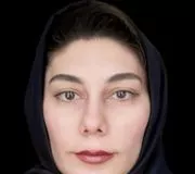 دکتر ساینا جاهد