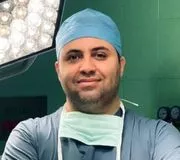 دکتر معین حسین پور فیضی