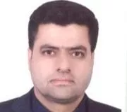 دکتر سید مهدی هاشمی باجگانی