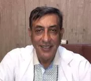 دکتر محمد جعفر قایم پناه