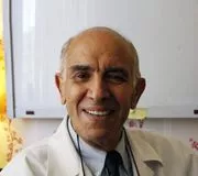 دکتر محمد جواد ثعلبیان