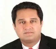 دکتر رضا صالحی