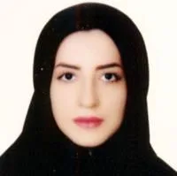 سیمین حیدری