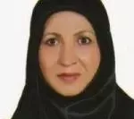 دکتر آذر دانش شهرکی