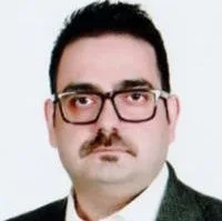 دکتر محمدرضا لاشیئی