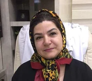 دکتر سودابه سعیدکار