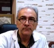 دکتر علیرضا ناظمی