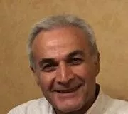 دکتر پرویز محیط